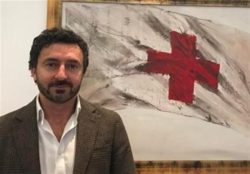 صلیب سرخ: در شیوه کمک رسانی به افغانستان تغییر ایجاد شود