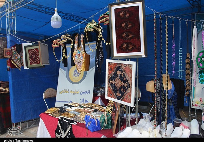 صنایعدستی استان کردستان از دریچه دوربین + تصاویر