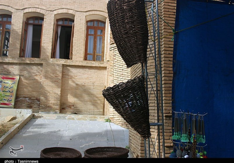 صنایعدستی استان کردستان از دریچه دوربین + تصاویر