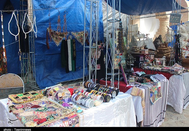 صنایعدستی استان کردستان از دریچه دوربین + تصاویر