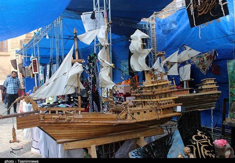 صنایعدستی استان کردستان از دریچه دوربین + تصاویر