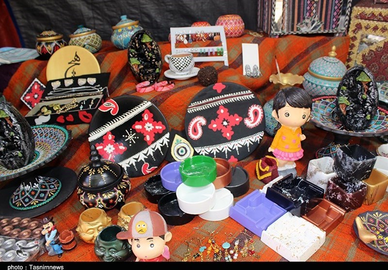 صنایعدستی استان کردستان از دریچه دوربین + تصاویر