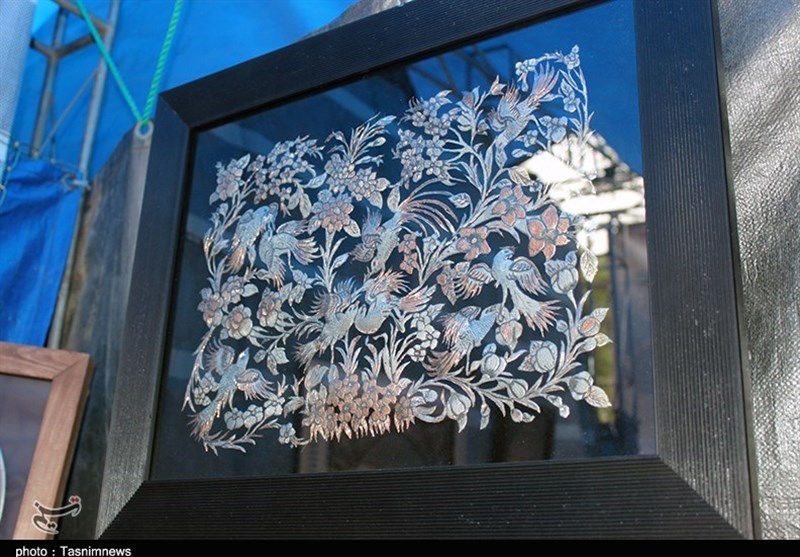 صنایعدستی استان کردستان از دریچه دوربین + تصاویر