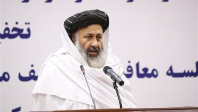 طالبان بسیاری اصناف را از پرداخت مالیات معاف کرد