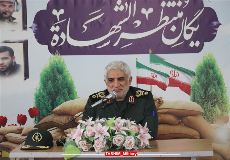 طرح 20 روزه حاج رحیمی برای آموزش نیروهای عراقی علیه داعش