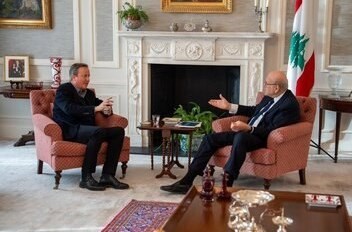 طرح انگلیس برای تفرقه میان حزب الله و ارتش لبنان