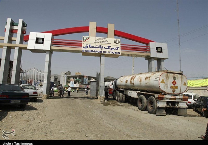 طرح ساماندهی مرز باشماق 17درصد پیشرفت دارد؛ متولی کیست؟+فیلم