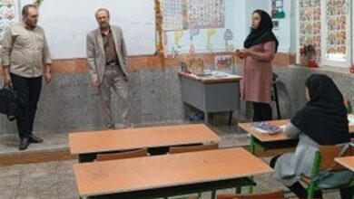 طرح سواد آسان در راستای مردمیسازی سوادآموزی اجرا میشود