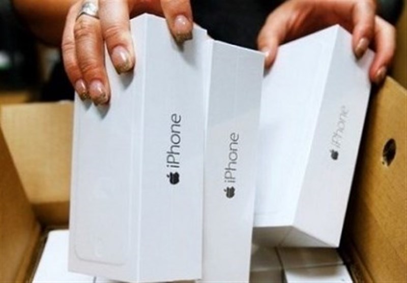 عدم نوسان قیمت موبایل زیر 600 دلار نشانه موفقیت سیاست تثبیت