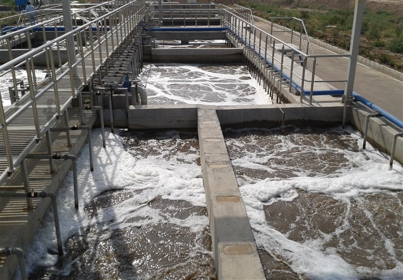 عرضه پساب در بورس به تمام کشور تسری پیدا میکند