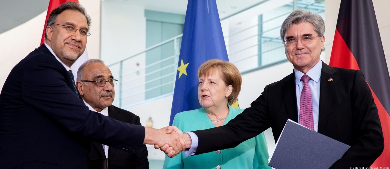 عادل عبدالمهدی المنتفکی , کشور عراق , کشور آمریکا , نظامیان آمریکایی , دونالد ترامپ , شهید سپهبد قاسم سلیمانی ,