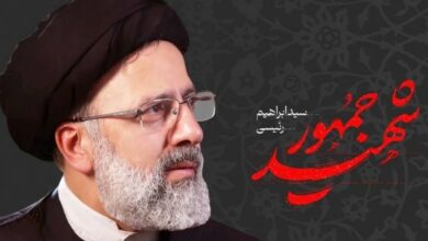 علمای اهل سنت: رئیسجمهور شهید برادر واقعی اهل سنت بود