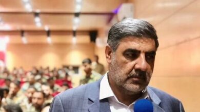 علی کرد: رئیسجمهور آینده باید حلال مشکلات و مدیریتکننده بحرانها باشد