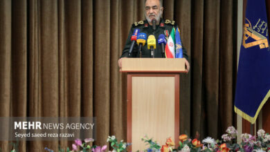 عملیات «وعده صادق»اقدامی برای تنبیه یک رژیم خشن و بیعقل بود