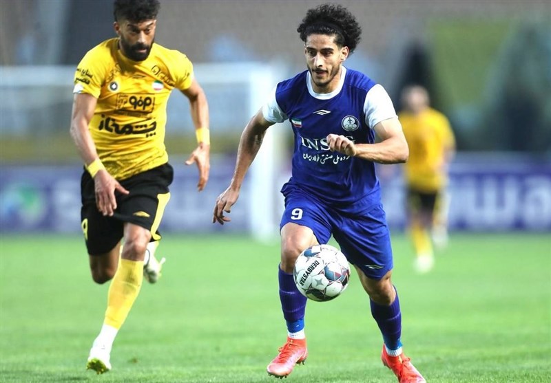 غنیمت یک امتیازی استقلال خوزستان از اصفهان