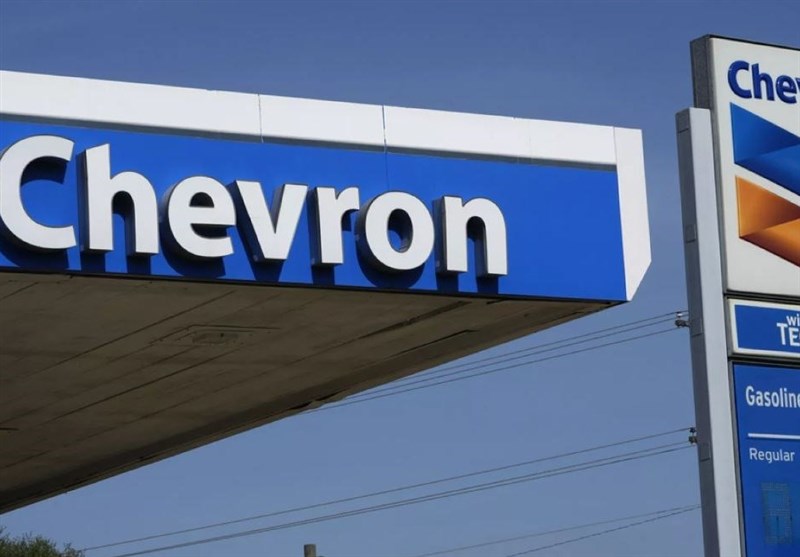 غول انرژی آمریکا بعد از 55 سال از دریای شمال خارج شد