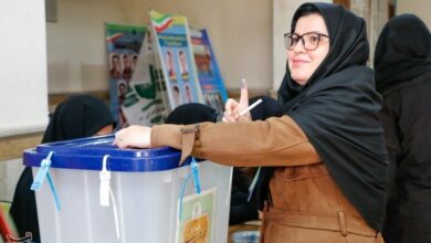 _غیررسمی_/ _مشارکت_ _23_ _درصد_ _زنجانی__ها_ _در_ _دور_ _دوم_ _انتخابات_