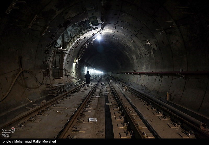 فاز نخست مترو قم به ایستگاه پایانی بهرهبرداری نزدیک میشود
