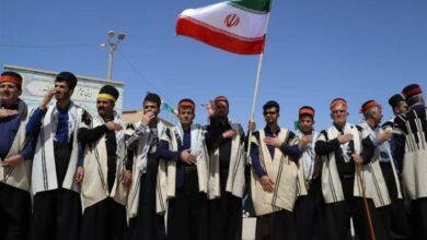 "فدک" و "غدیر"؛ طرح دولت رئیسی برای رفع بیآبی خوزستان