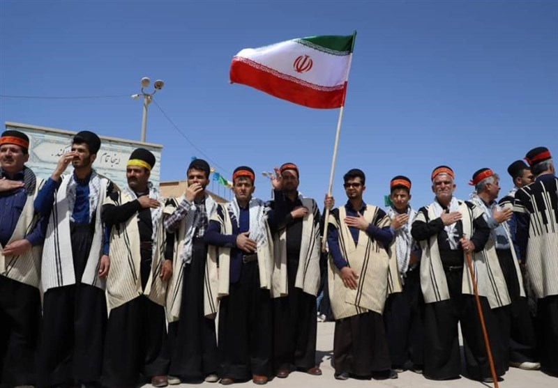 "فدک" و "غدیر"؛ طرح دولت رئیسی برای رفع بیآبی خوزستان