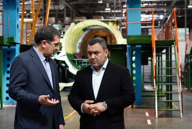 فرآیند اخذ گواهینامههای پروازی (STC) هواپیمای سیمرغ آغاز شد