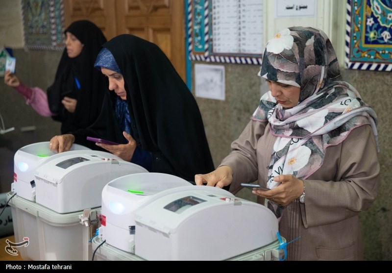 فرایند انتخابات یک مرحلهای شود