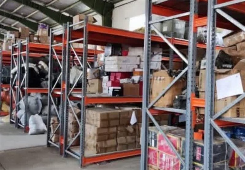 فروش 32 میلیارد تومان کالا اموال تملیکی بوشهر