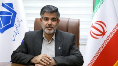 فعال شدن همه پروژههای عمرانی دانشگاه خلیج فارس