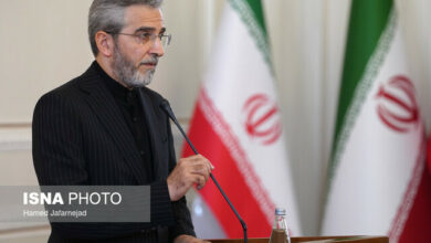 فعالیت های هستهای همچنان زیرنظر شورای عالی امنیت ملی است