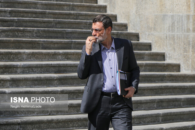 قاضیزاده هاشمی: تصمیمی برای حضور در انتخابات ریاست جمهوری نگرفتهام