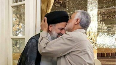 قالیباف: رفیقجان سفرت بخیر