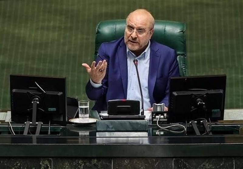 _قالیباف_: _بنده_ _مسئولیتی_ _در_ _برگزاری_ _انتخابات_ _هیئت_ _رئیسه_ _نداشتم_