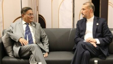 _قدردانی_ _از_ _مواضع_ _دولت_ _و_ _مردم_ _بنگلادش_ _در_ _حمایت_ _از_ _مردم_ _فلسطین_