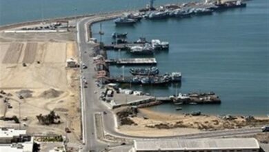 قرارداد 10ساله سرمایهگذاری هندیها در بندر چابهار امضا شد