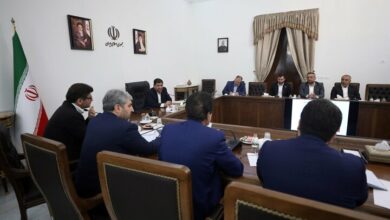 قرارگاه توسعه صنعت پتروشیمی تشکیل میشود