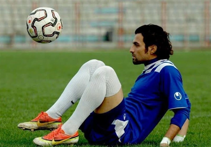 قطب معدن ایران حمایتی از فوتبال کردستان نمیکند