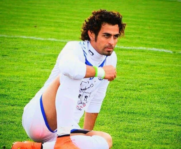 قطب معدن ایران حمایتی از فوتبال کردستان نمیکند