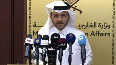 قطر: بستن گذرگاه رفح، وضعیت غزه را بحرانیتر میکند