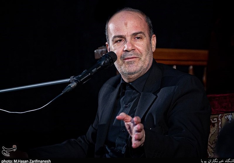 قنبری: شهید رئیسی میدان مجاهدت و دیپلماسی را پیوند زد