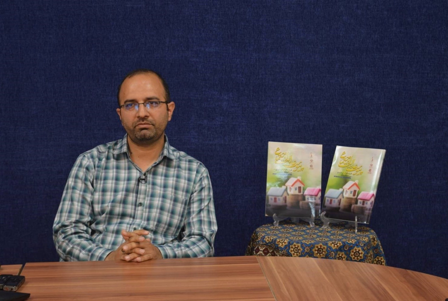 قنبریان: پیوست عدالت صورت نوعیه سیاستها است