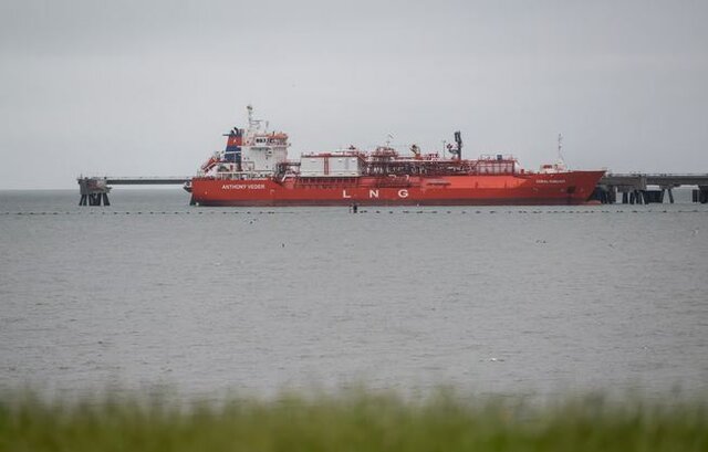 قول آمریکا به اروپا؛ به ارسال گاز ادامه میدهیم