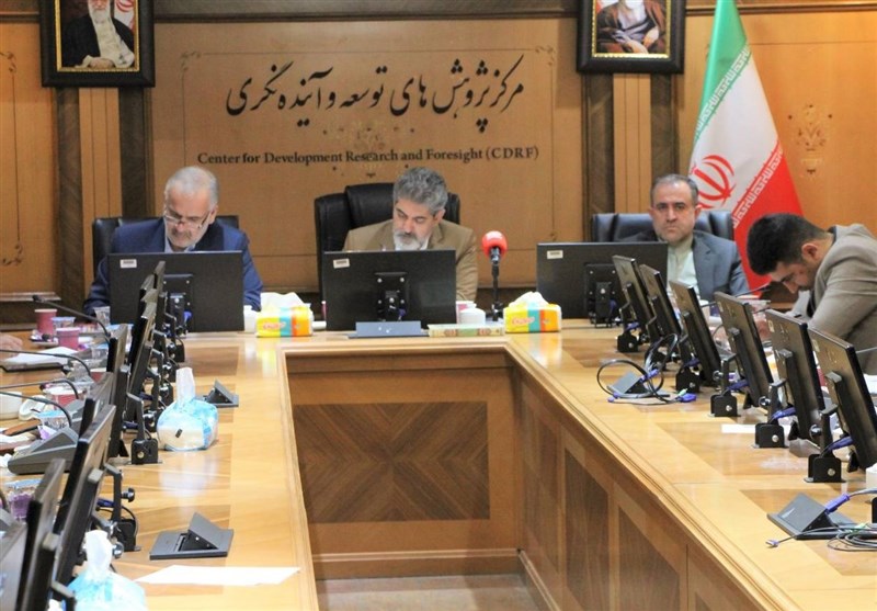 لازمه توسعه اقتصاد دریامحور، تمرکز حکمرانی درمرزهای آبی است