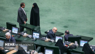 لایحه همکاریهای امنیتی و نظامی بین ایران و قرقیزستان اصلاح شد