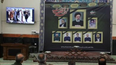 لزوم تبیین شخصیت اخلاقی شهدای خدمت برای نسل جوان