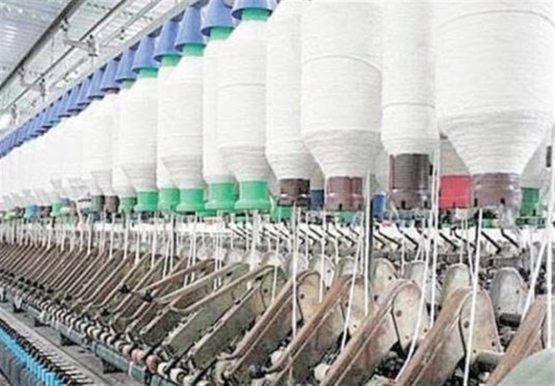 لزوم تکمیل زنجیره ارزش نساجی در چهارمحال و بختیاری