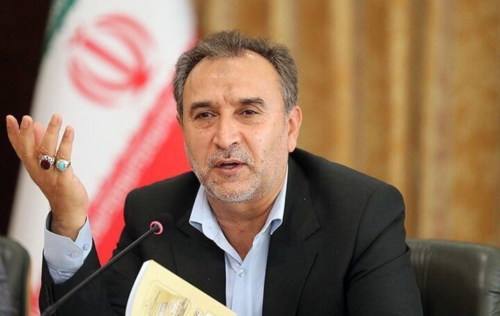 لغو حضور رژیم صهیونیستی در المپیک خواسته کشورها است