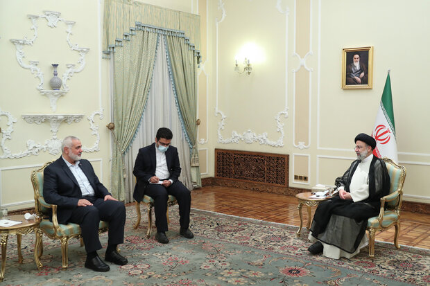 مؤلفههای سیاست خارجی ایران پس از عملیات «طوفان الاقصی»