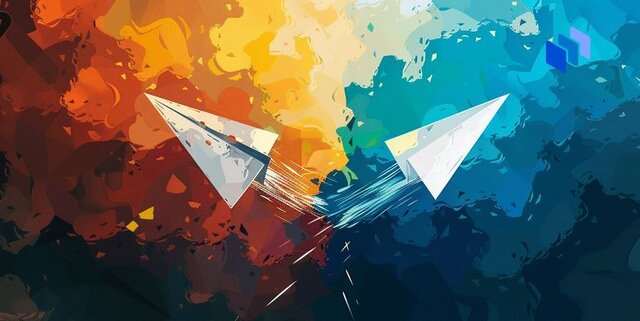 ماجرای ارتباط سیگنال با سازمانهای اطلاعاتی آمریکا چیست؟