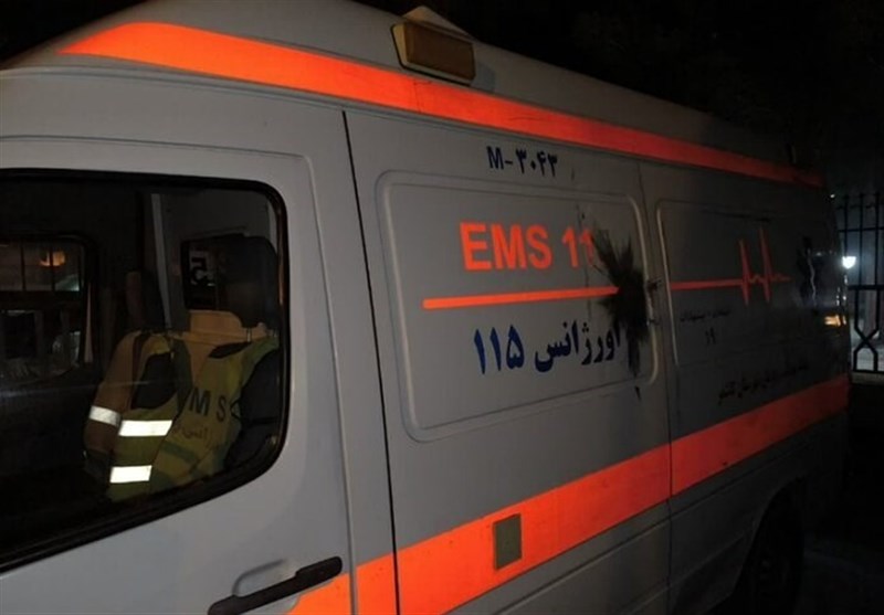 ماجرای کلیپ بلاگر اینستاگرامی با آمبولانس شیراز چه بود؟
