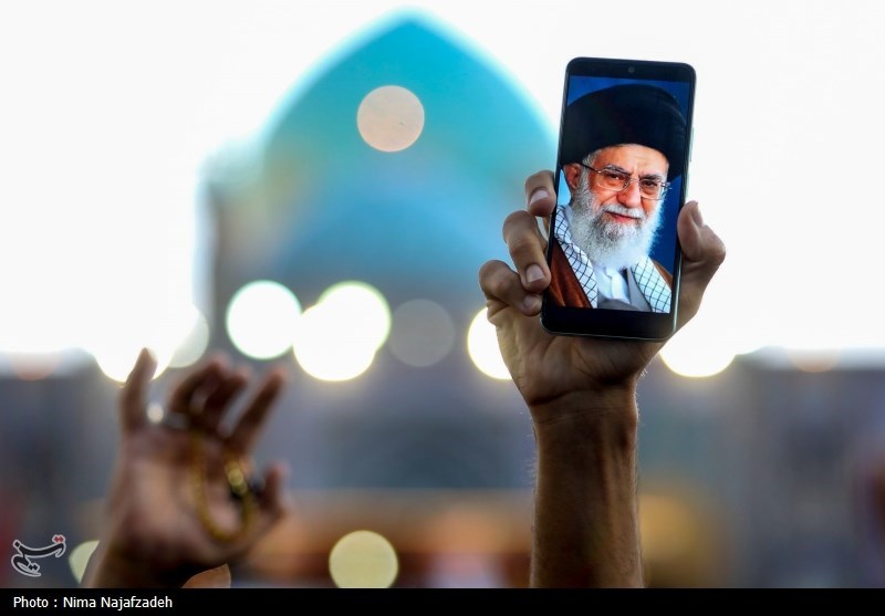 مادرشهیدان زینالدین: شهادت رئیسی مانند فرزندانم غریبانه بود